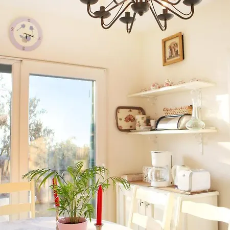 Vila Delightful Split 2 Bedrooms Petite Private Pool And Sauna *